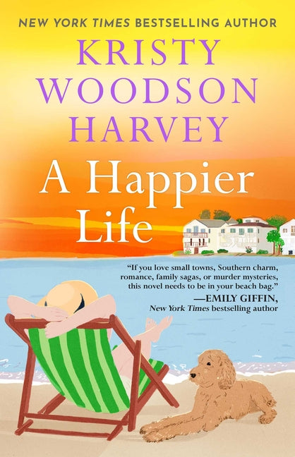 Happier Life - Ingram