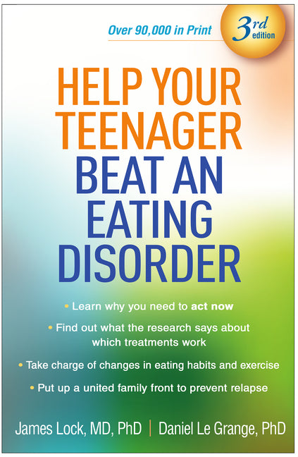 Help Your Teenager Beat an Eating Disorder - Ingram