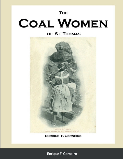 Coal Women of St. Thomas - Ingram