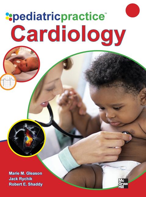 Pediatric Practice Cardiology - Ingram
