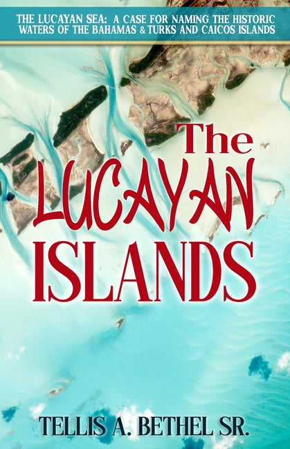 Lucayan Islands - Ingram