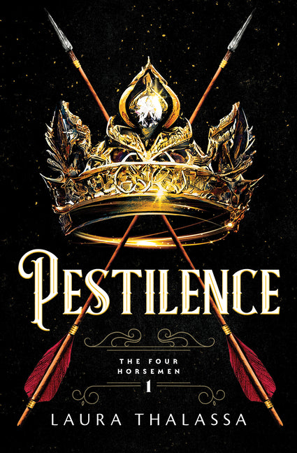 Pestilence - Ingram