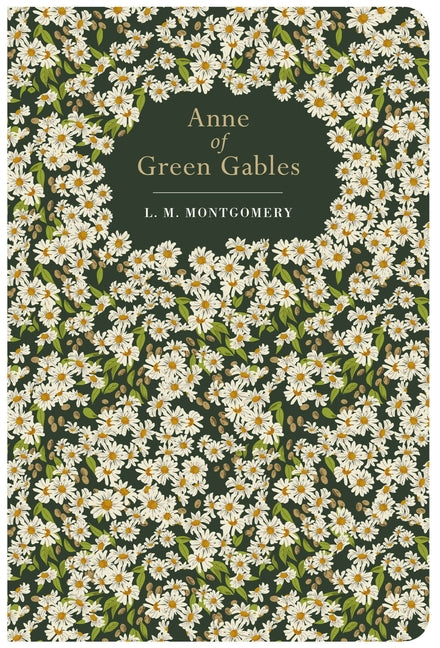 Anne of Green Gables - Ingram
