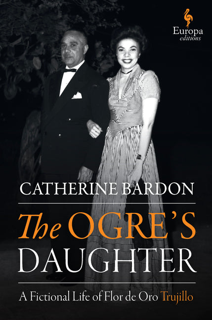 Ogre's Daughter - Ingram