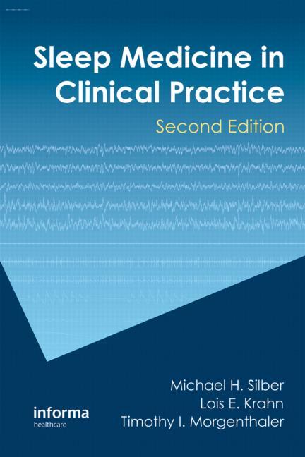 Sleep Medicine in Clinical Practice - Ingram