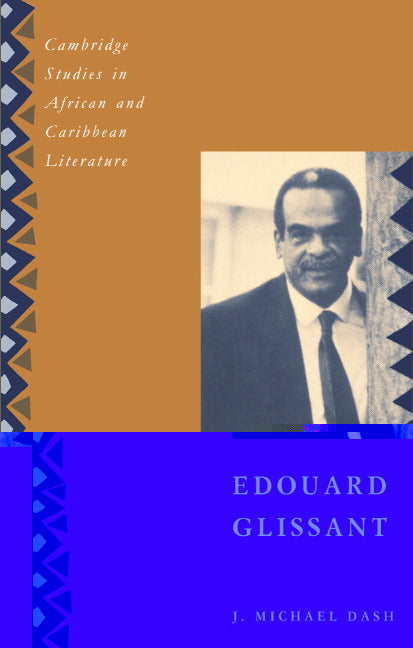 Edouard Glissant - Ingram