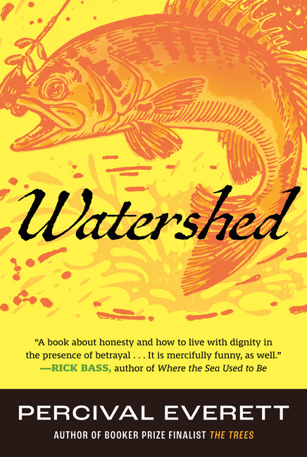 Watershed - Ingram