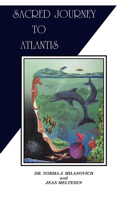 Sacred Journey To Atlantis - Ingram