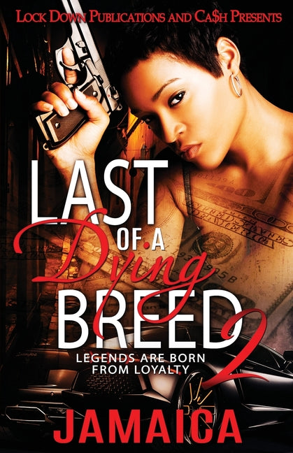 Last of a Dying Breed 2 - Ingram