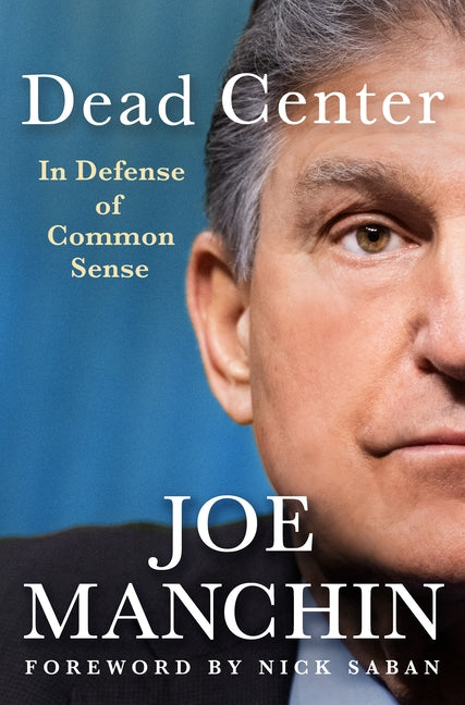 Dead Center: In Defense of Common Sense - Ingram
