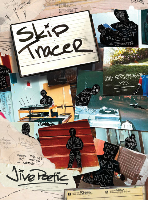 Skip Tracer - Ingram