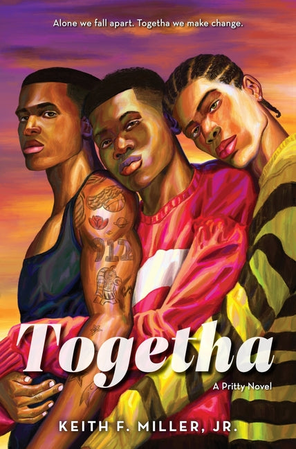 Togetha - Ingram