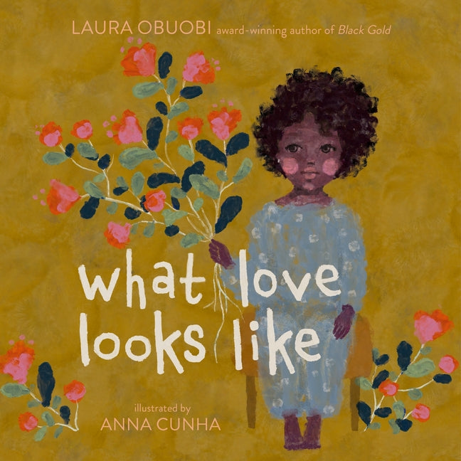 What Love Looks Like - Ingram