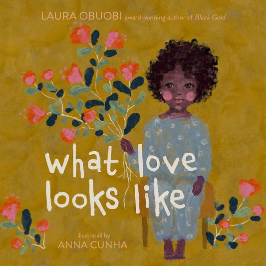 What Love Looks Like - Ingram
