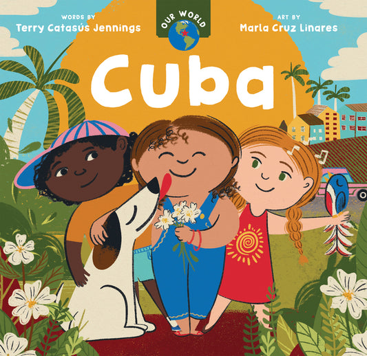 Our World: Cuba - Ingram