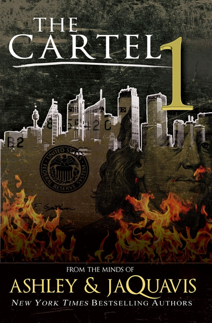 Cartel - Ingram