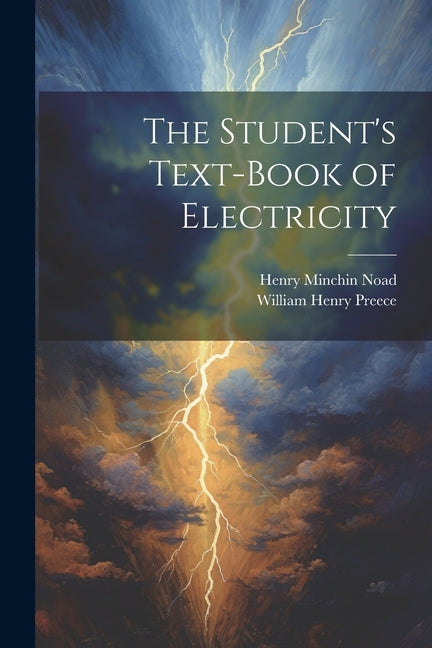 Student's Text-Book of Electricity - Ingram