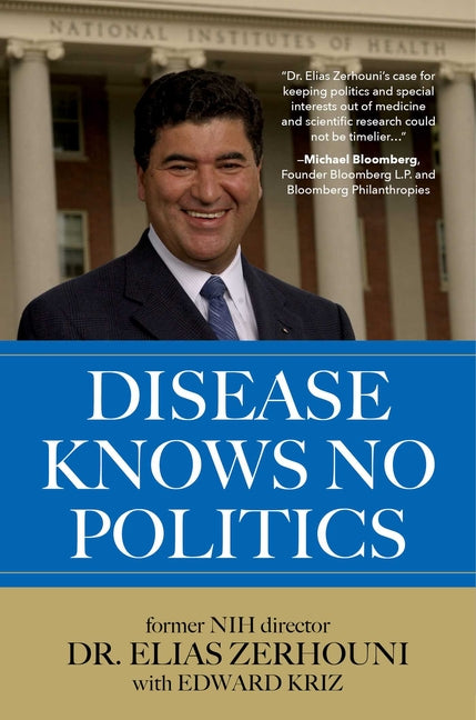 Disease Knows No Politics - Ingram