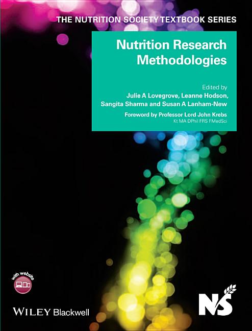 Nutrition Research Methodologies - Ingram