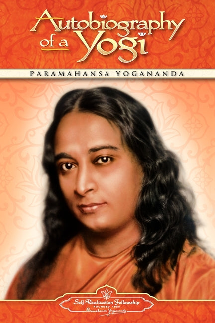 Autobiography of a Yogi (Revised) - Ingram