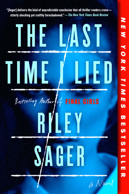 Last Time I Lied - Ingram