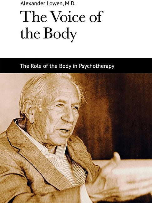 Voice of the Body - Ingram