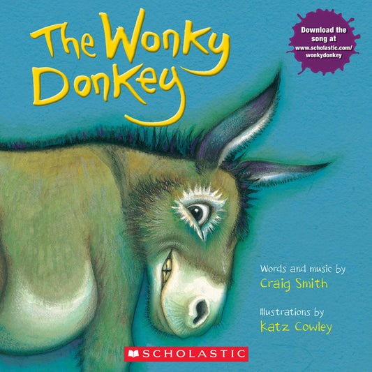 Wonky Donkey - Ingram