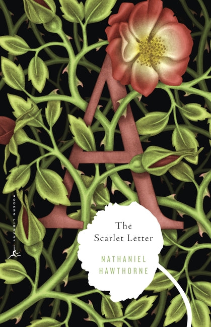 Scarlet Letter - Ingram