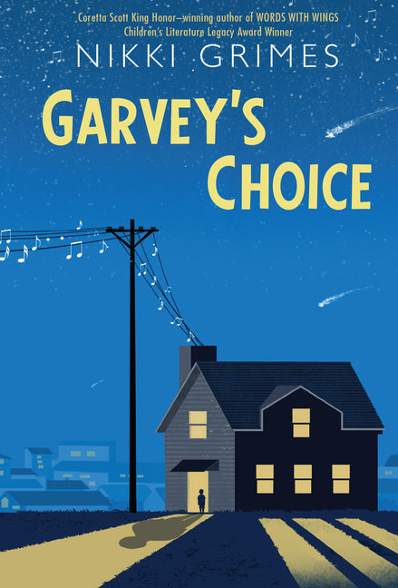 Garvey's Choice - Ingram