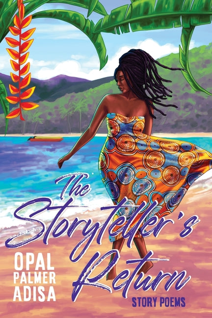 Storyteller's Return: Story Poems - Ingram