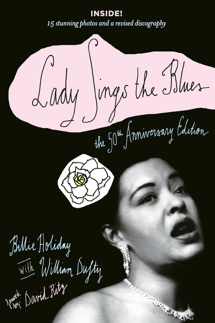 Lady Sings the Blues: The 50th-Anniversay Edition with a Revised Discography (-50th Anniversary) - Ingram