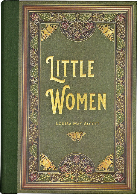 Little Women (Masterpiece Library Edition) - Ingram