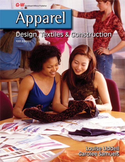 Apparel: Design, Textiles & Construction - Ingram