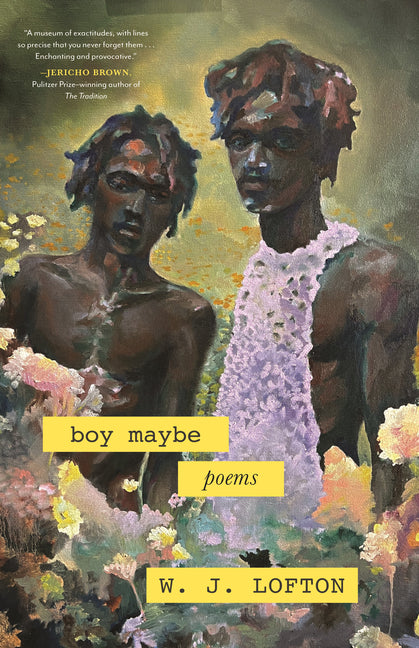 Boy Maybe: Poems - Ingram