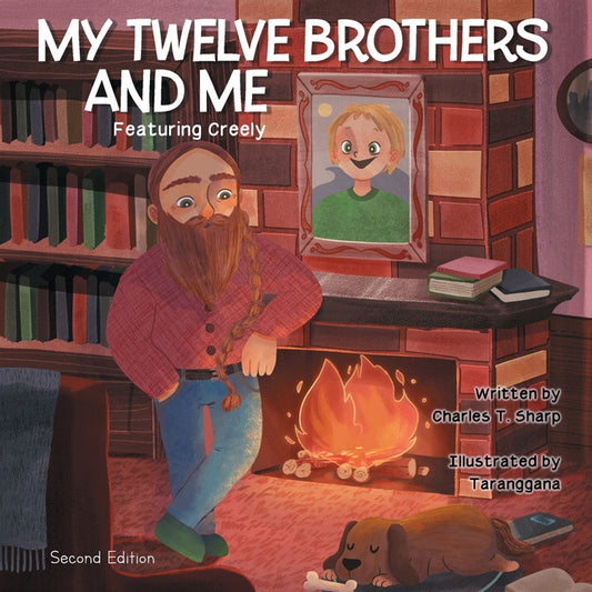 My Twelve Brothers and Me Featuring Creely - Ingram