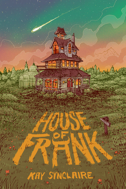 House of Frank - Ingram