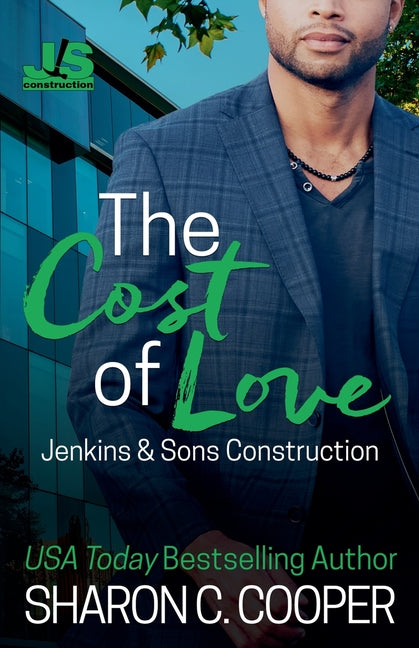 Cost of Love - Ingram