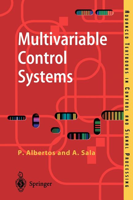 Multivariable Control Systems: An Engineering Approach (2004) - Ingram