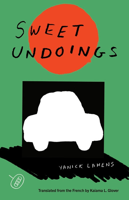 Sweet Undoings - Ingram