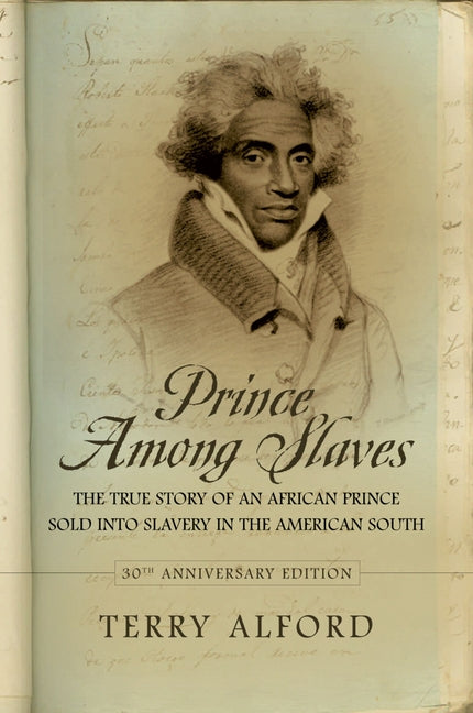 Prince Among Slaves (Anniversary) (Anniversary) - Ingram