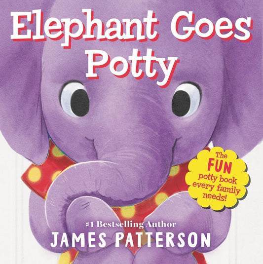 Elephant Goes Potty - Ingram
