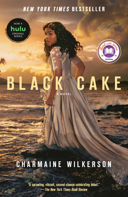 Black Cake: A Read with Jenna Pick - Ingram