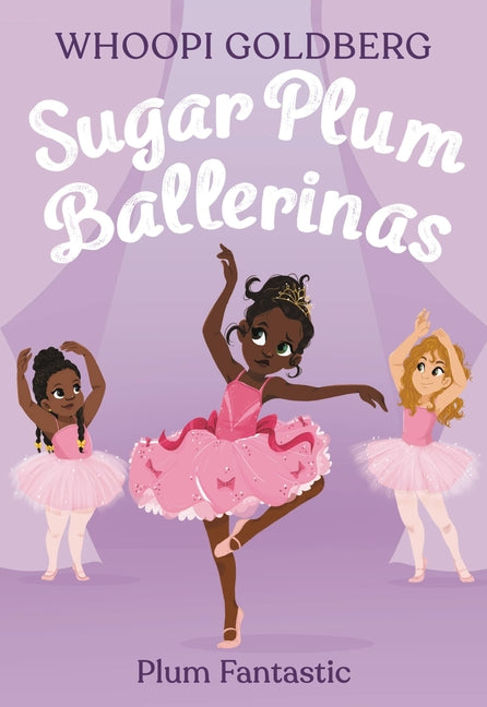 Sugar Plum Ballerinas: Plum Fantastic - Ingram