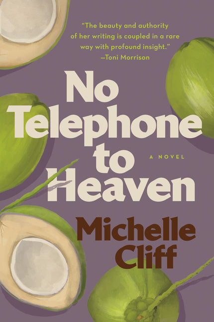 No Telephone to Heaven - Ingram