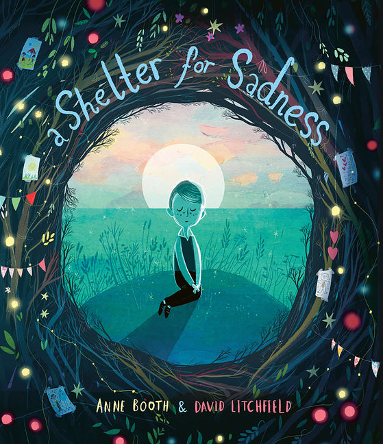 Shelter for Sadness - Ingram