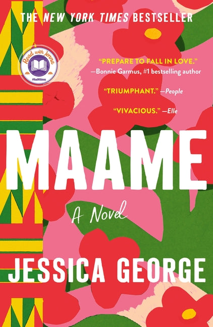 Maame: A Today Show Read with Jenna Book Club Pick - Ingram