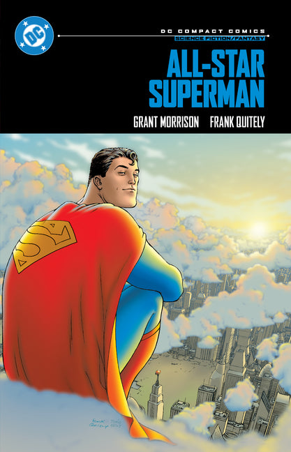 All-Star Superman: DC Compact Comics Edition - Ingram