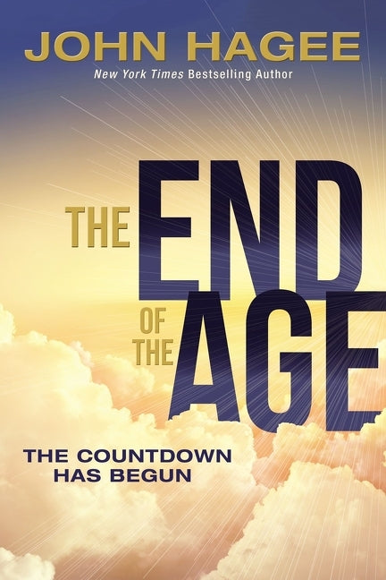 End of the Age: The Countdown Has Begun - Ingram
