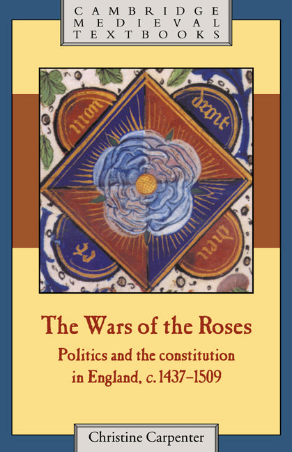 Wars of the Roses - Ingram