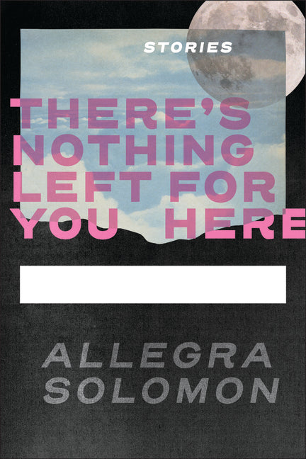 There's Nothing Left for You Here - Ingram